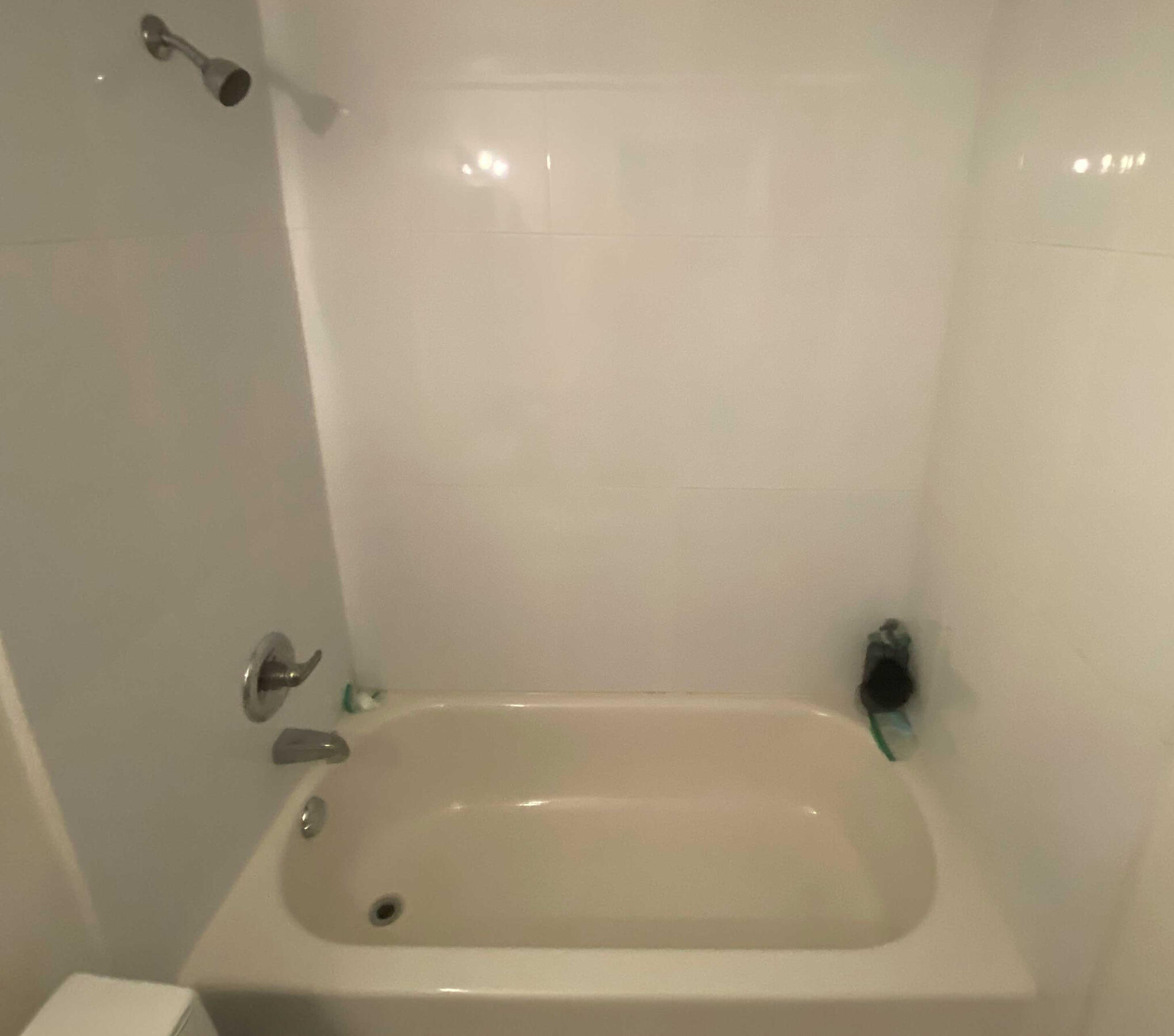 🧼 Deep Clean — AFTER✨