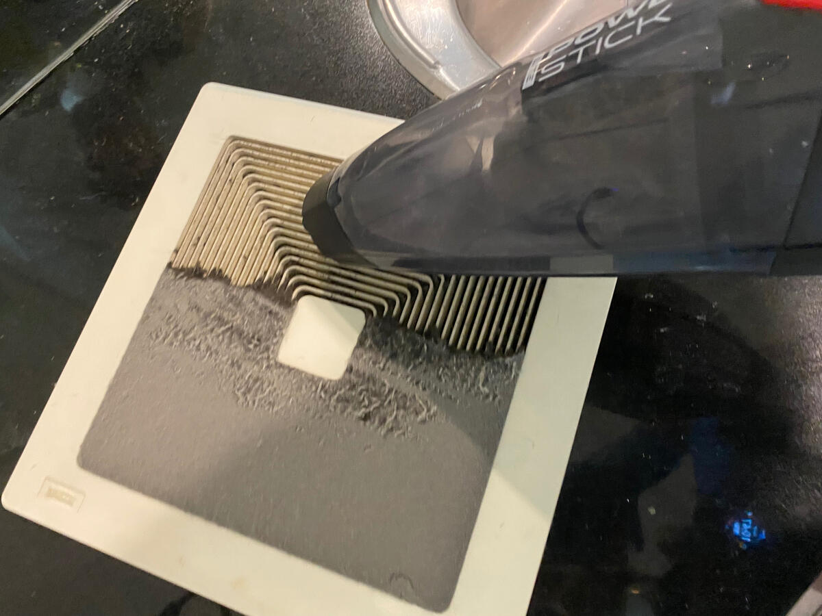 ✨Add-Ons - Deep Vent Cleaning